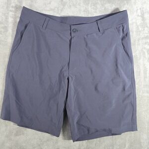 Columbia Shorts Hybrid Casual Walking Hiking Travel 36W‎